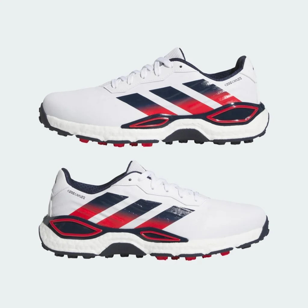 adidas Giày Golf Đinh Liền Codechaos 27 – Nam