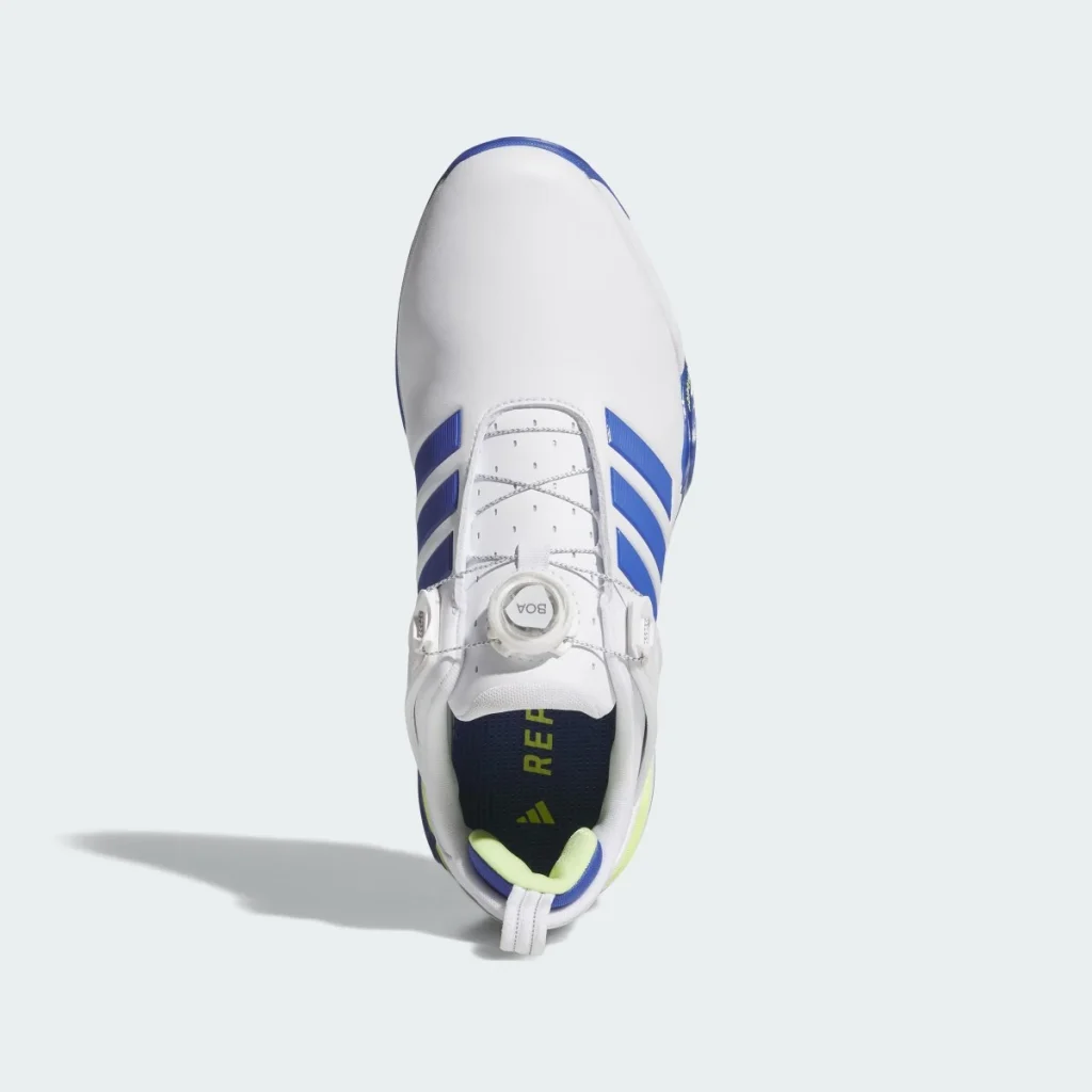 adidas Giày Golf Đinh Liền Adipower 26 BOA – Nam