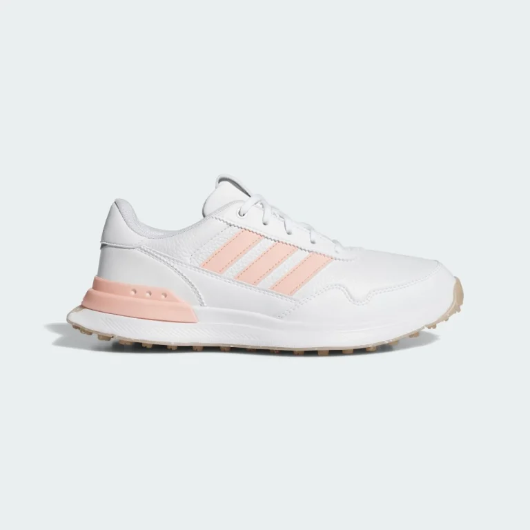 adidas Giày Golf Da Đinh Liền S2G 26 – Nữ