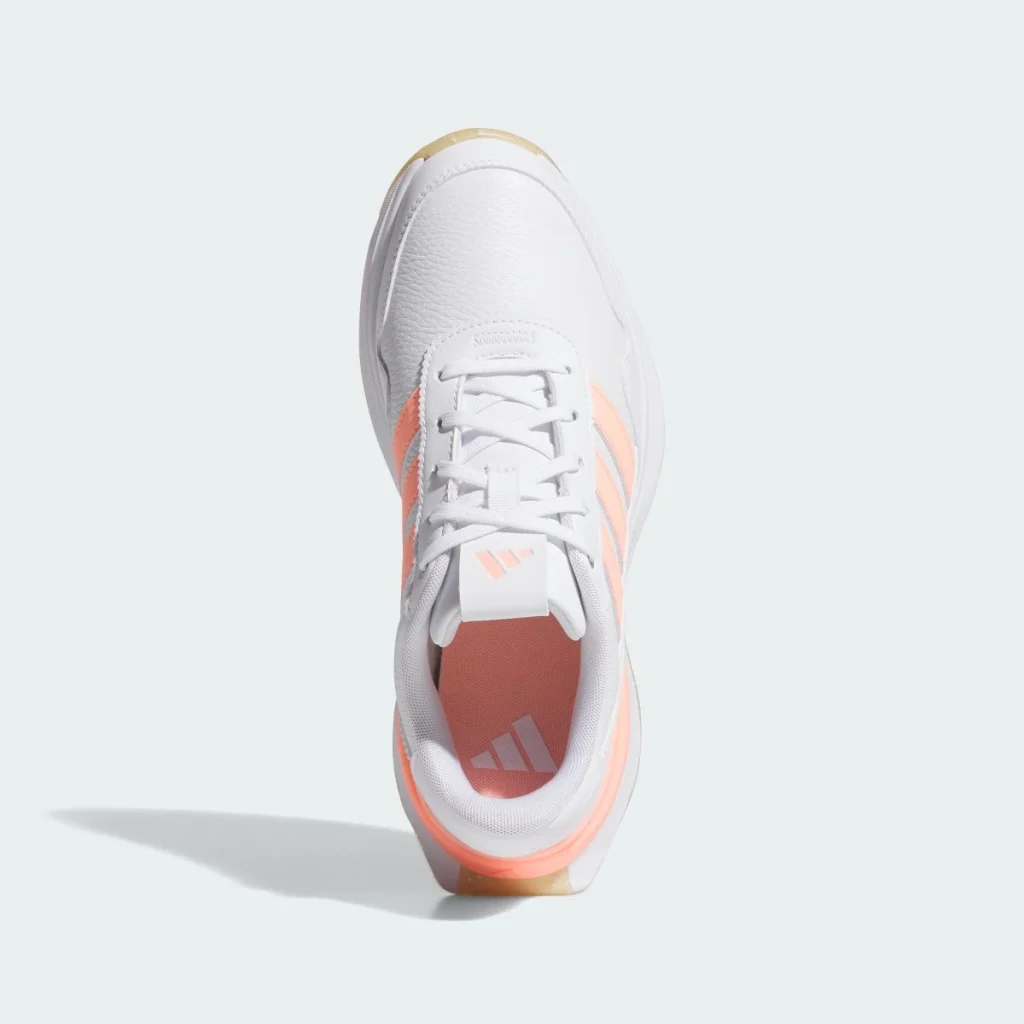 adidas Giày Golf Da Đinh Liền S2G 26 – Nữ