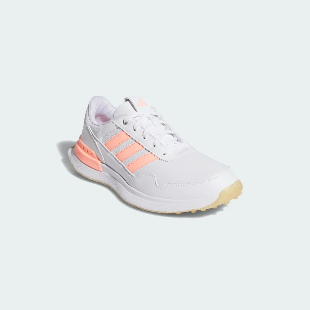 adidas Giày Golf Da Đinh Liền S2G 26 – Nữ