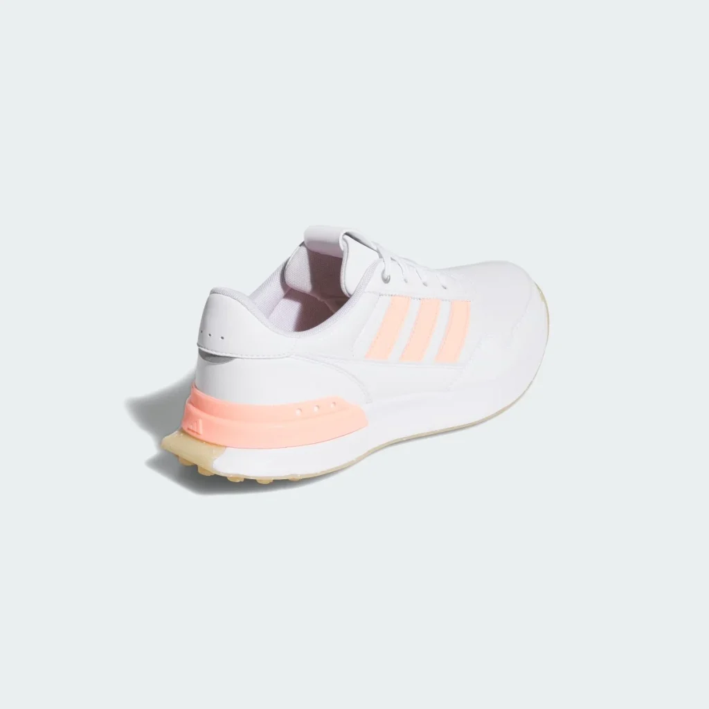 adidas Giày Golf Da Đinh Liền S2G 26 – Nữ