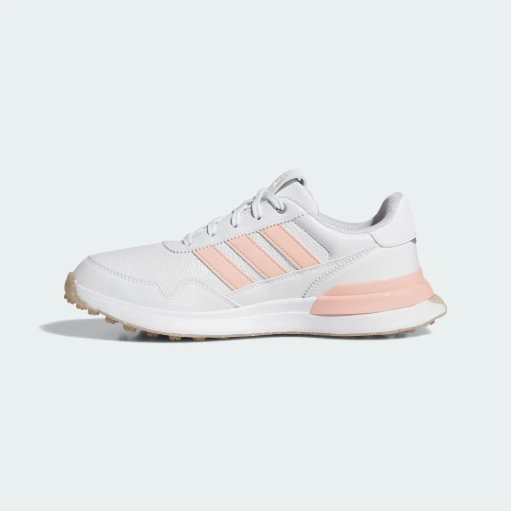 adidas Giày Golf Da Đinh Liền S2G 26 – Nữ