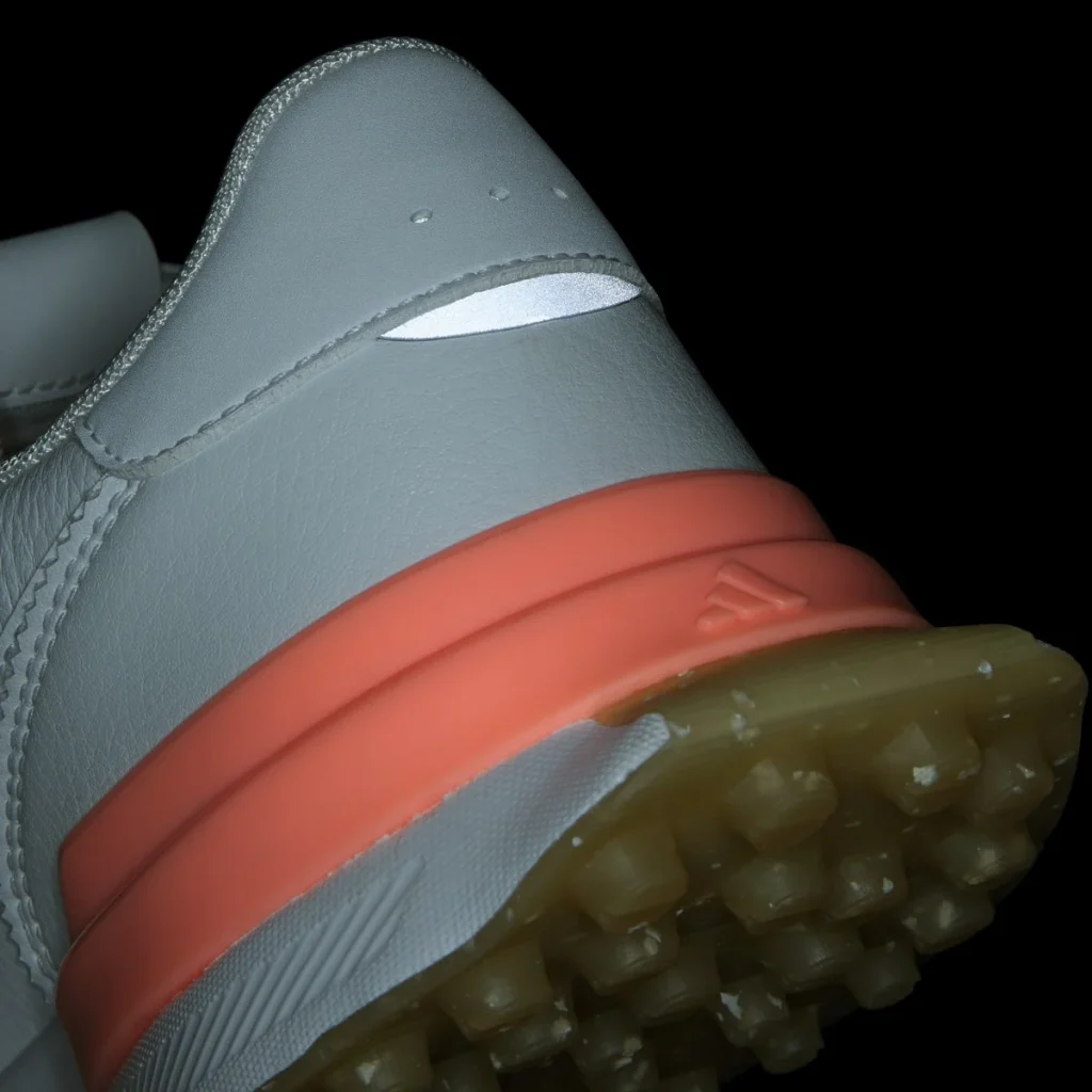 adidas Giày Golf Da Đinh Liền S2G 26 – Nữ