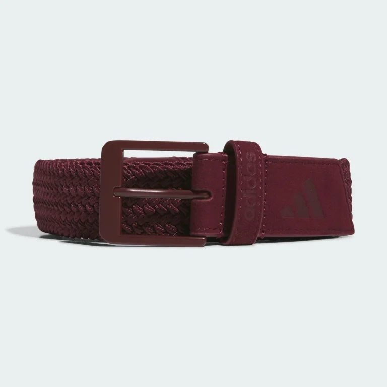 adidas Thắt Lưng Bện Co Giãn