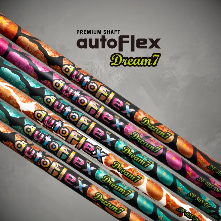 autoFlex Dream7