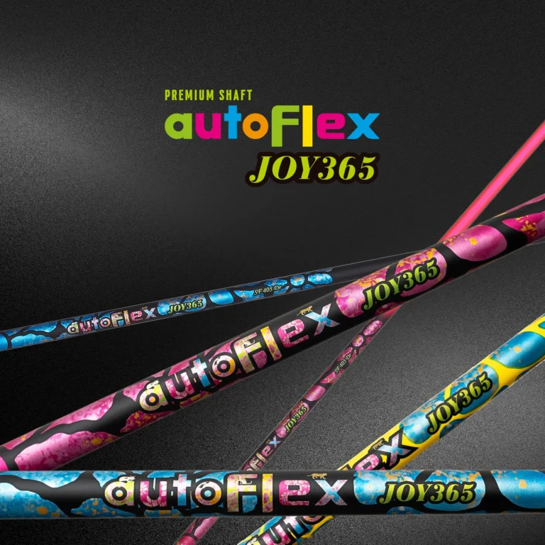 autoFlex JOY365