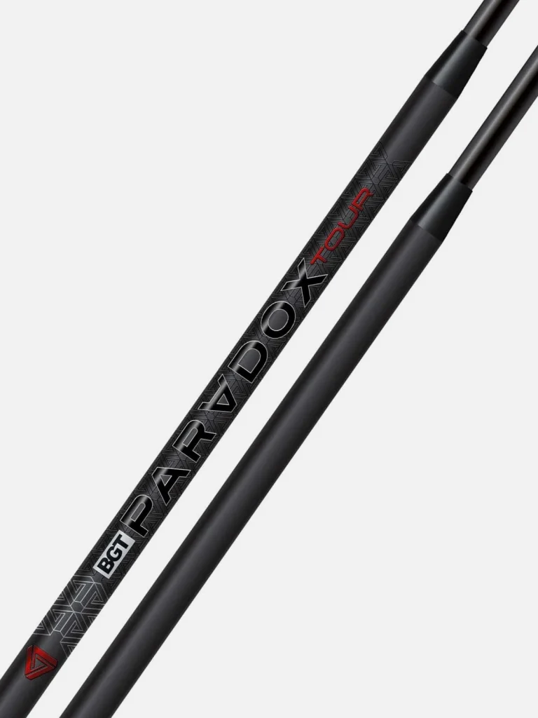 Putter Breakthrough Golf Paradox® Mallet