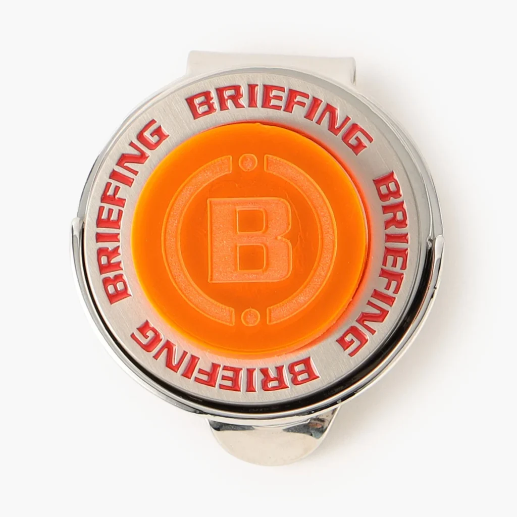 Mác Đánh Dấu Bóng Nam Châm BRIEFING Clear Combi
