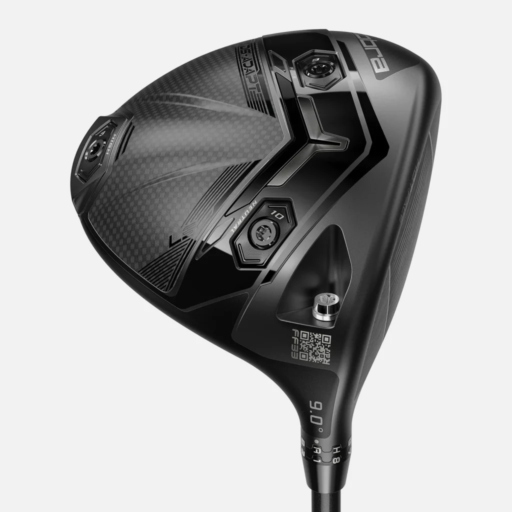Driver COBRA DS-ADAPT LS