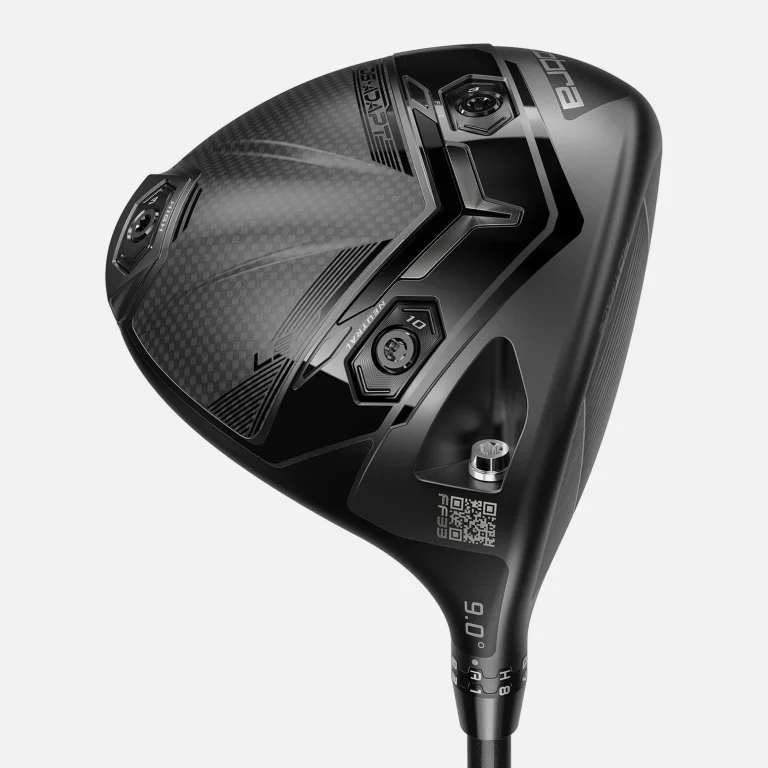 Driver COBRA DS-ADAPT LS