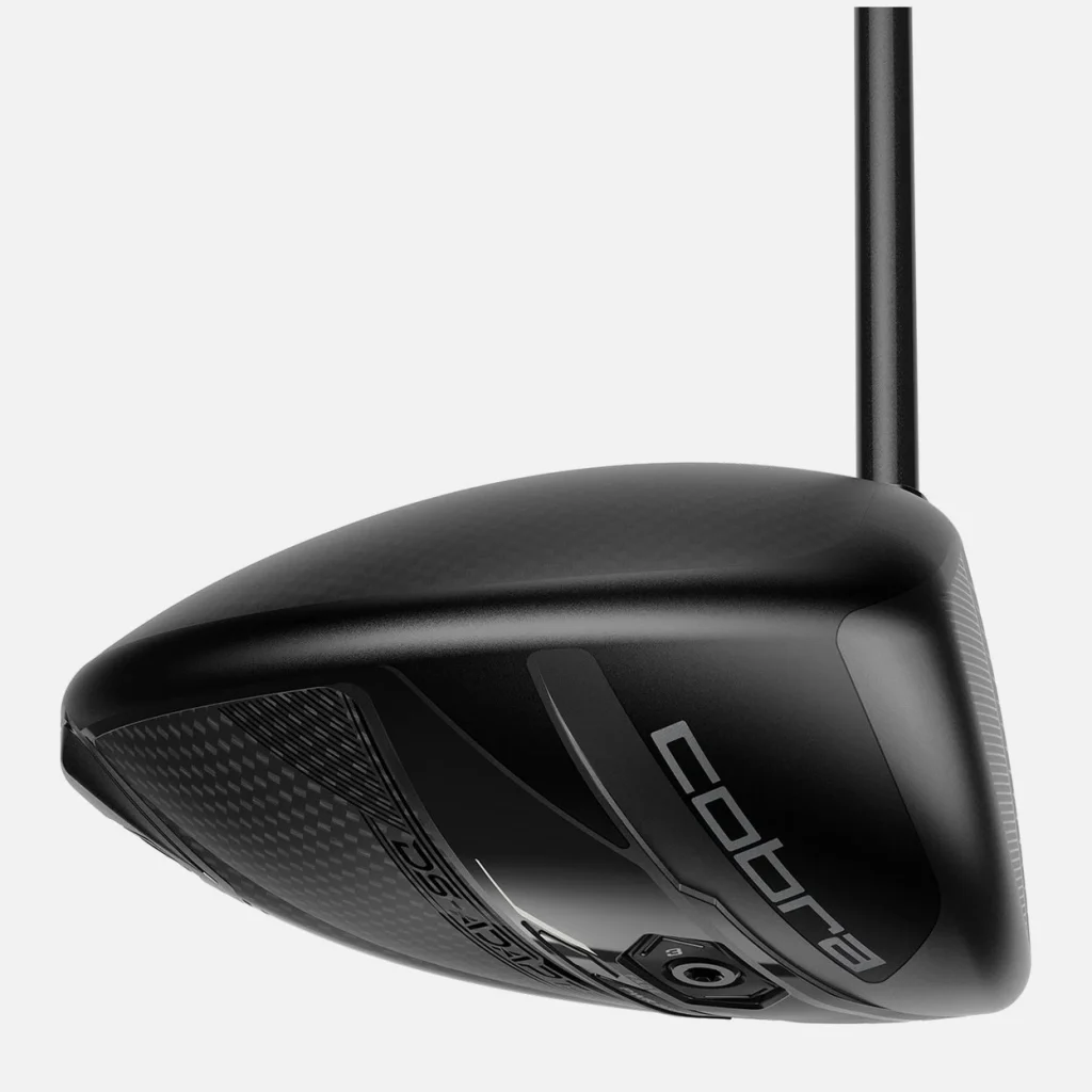 Driver COBRA DS-ADAPT LS
