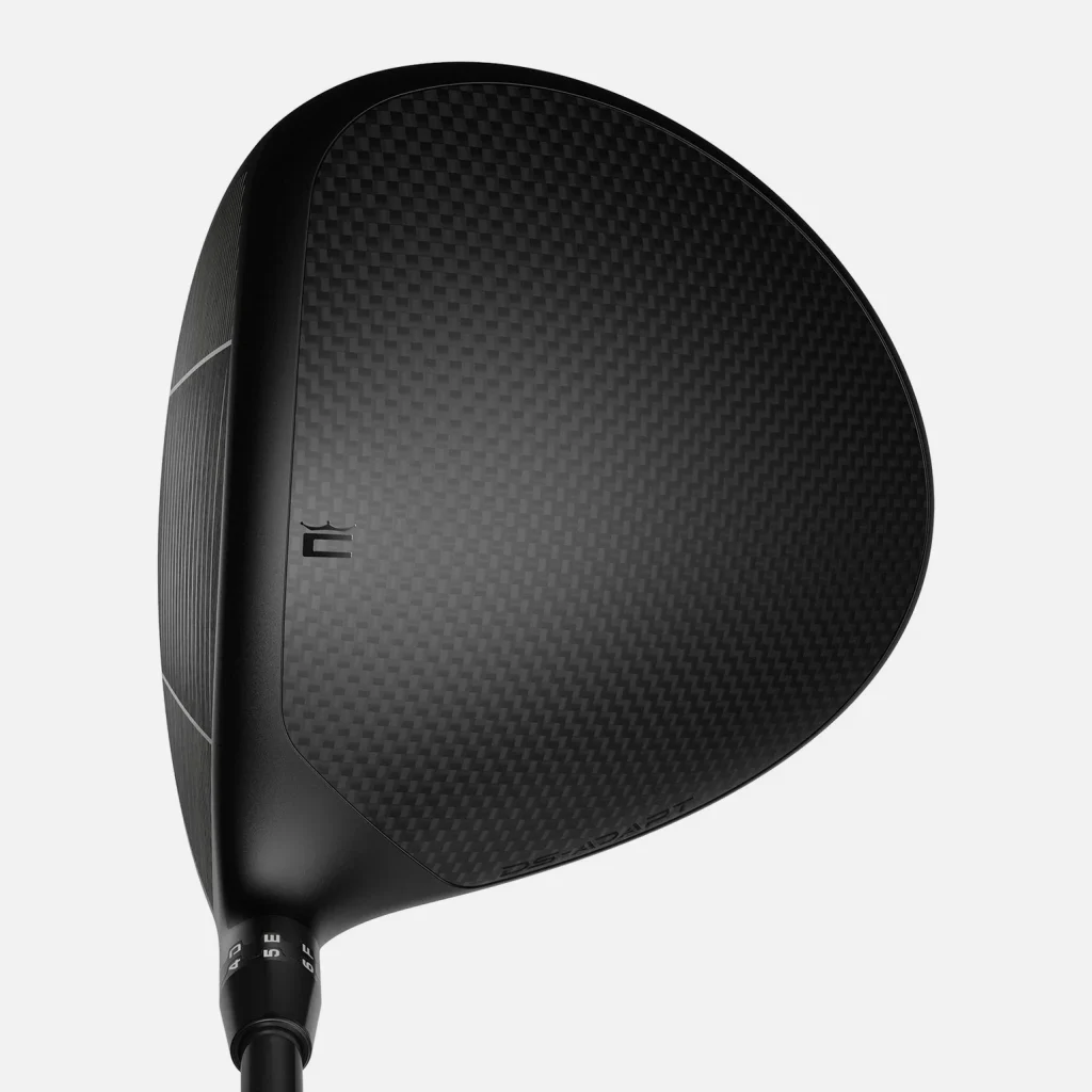 Driver COBRA DS-ADAPT MAX-K