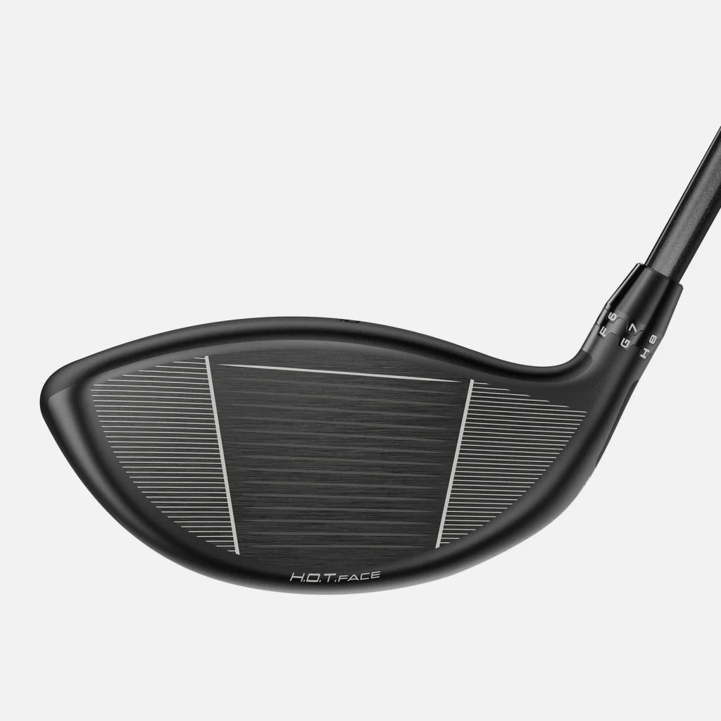 Driver COBRA DS-ADAPT MAX-K
