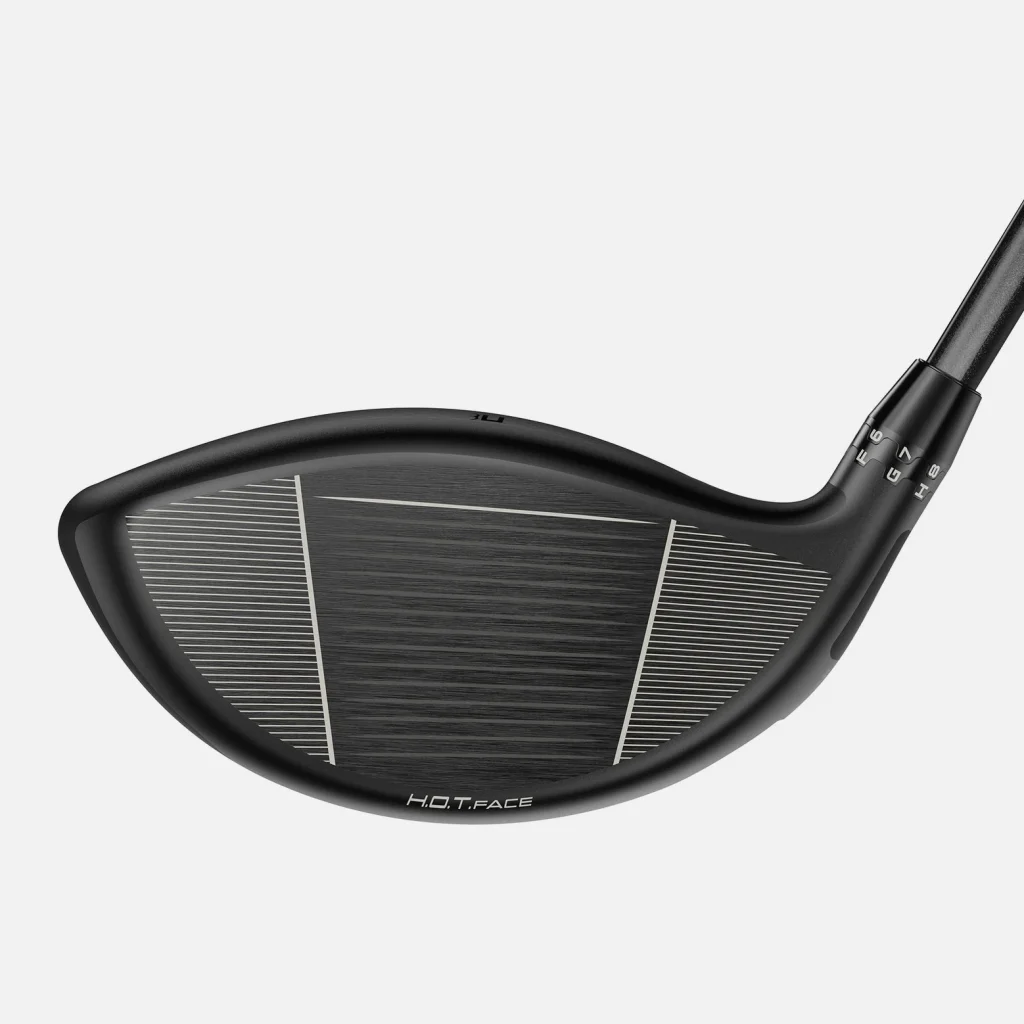 Driver COBRA DS-ADAPT X