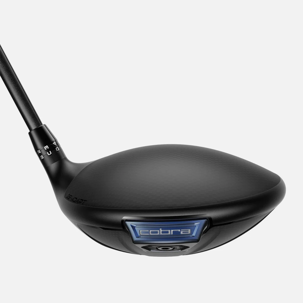 Driver COBRA DS-ADAPT X