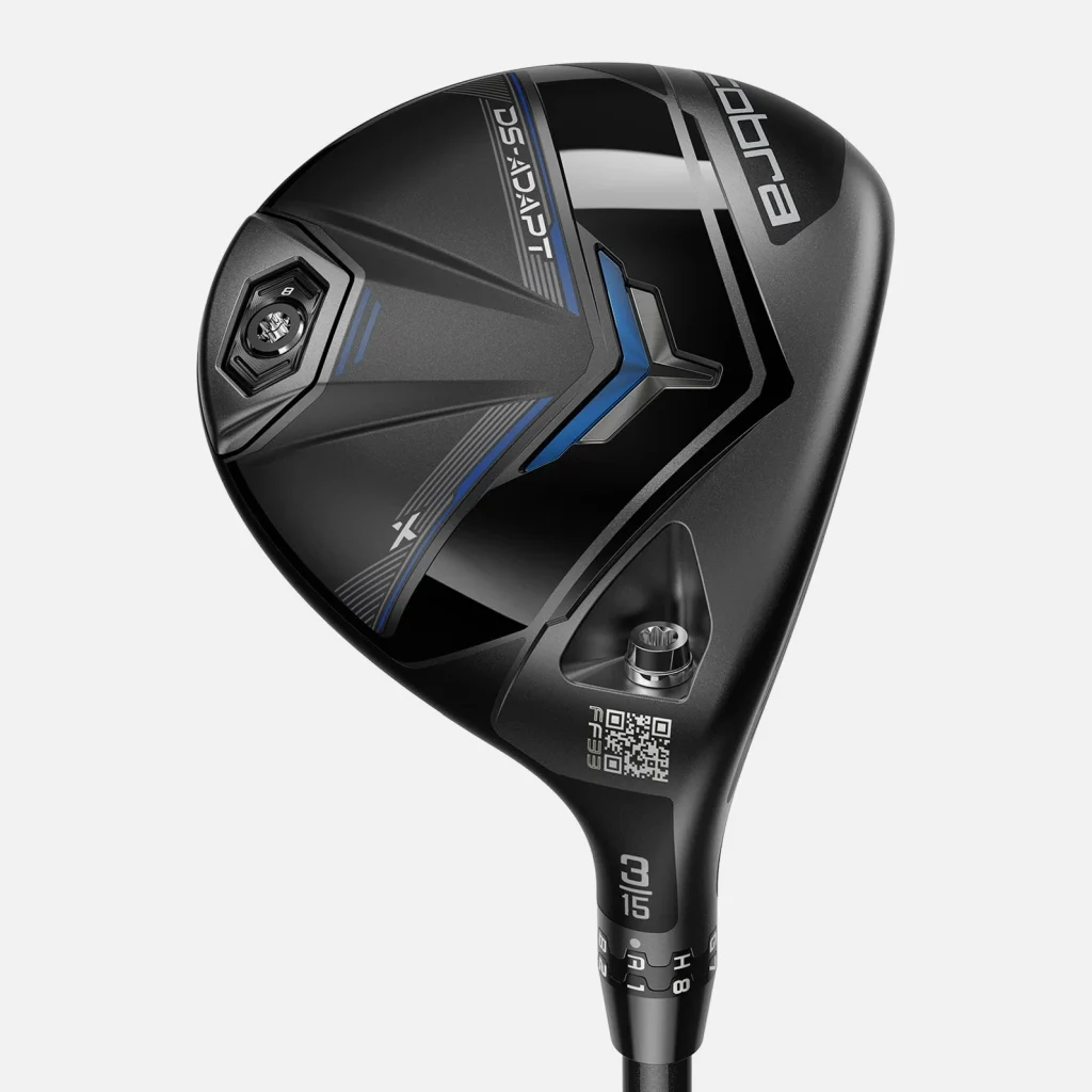 Gỗ Fairway COBRA DS-ADAPT X