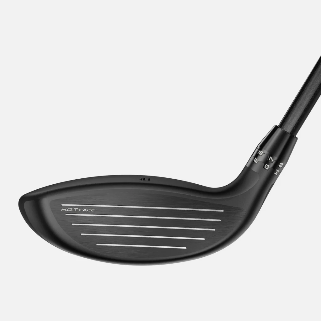 Gỗ Fairway COBRA Nữ DS-ADAPT MAX
