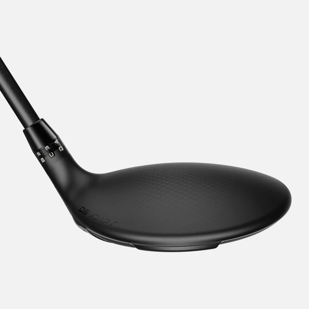 Gỗ Fairway COBRA Nữ DS-ADAPT MAX
