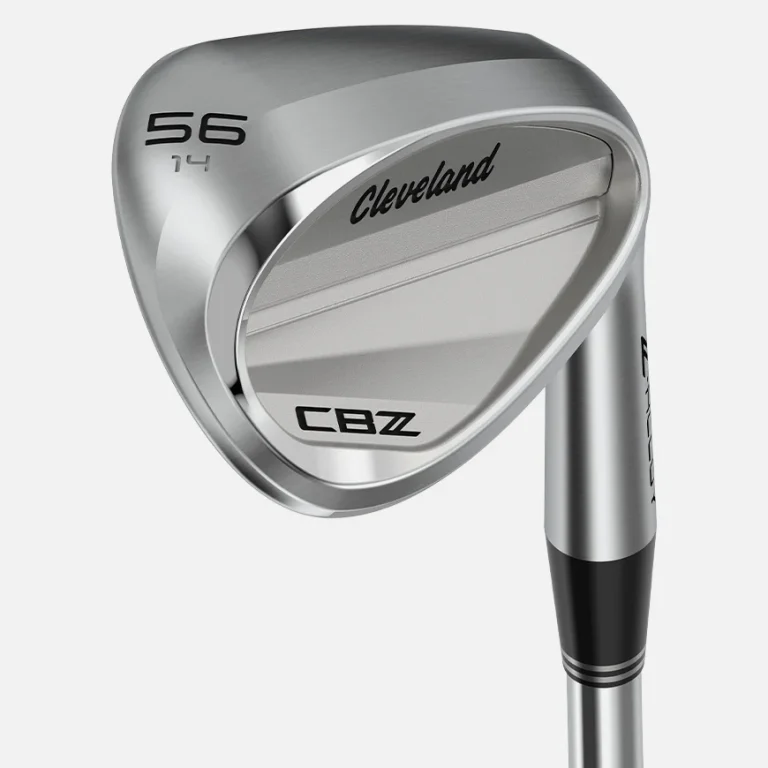 Wedge Cleveland CBZ Tour Satin