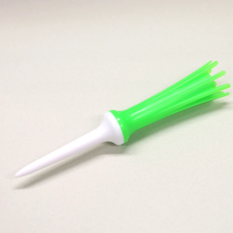 Tee Golf Daiya Aero Spark 409 Extra Long