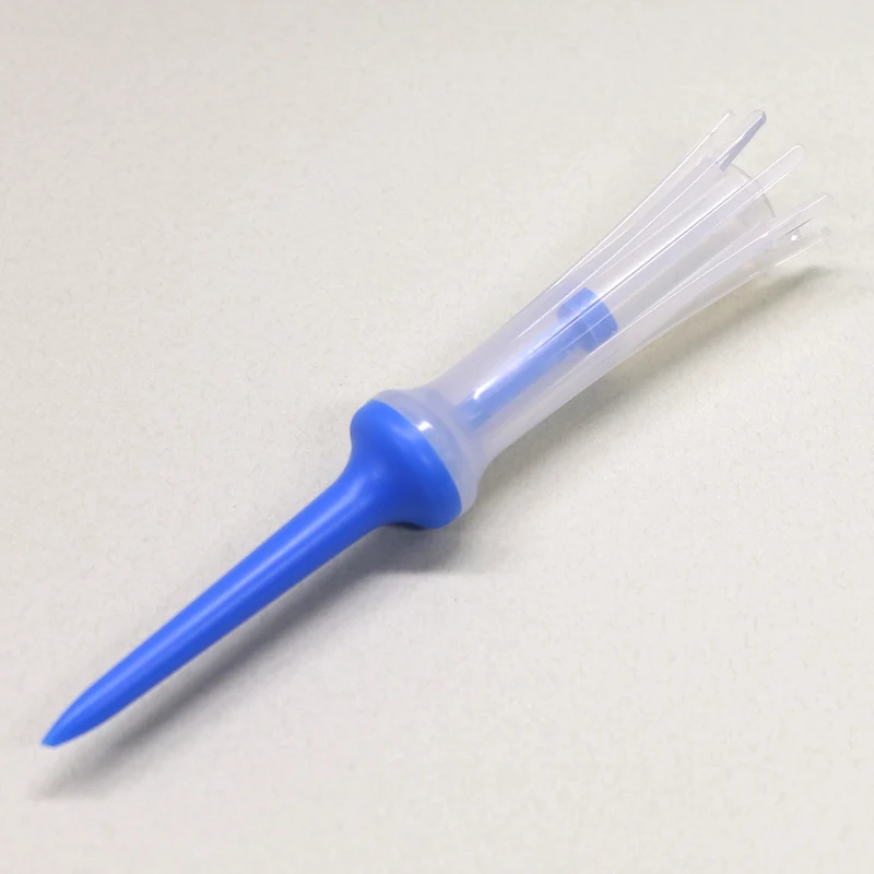 Tee Golf Daiya Aero Spark 719 Extra Long (UV)