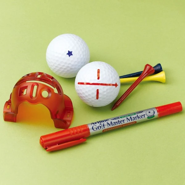 Bút Kẻ Bóng Artline Golf Master Marker