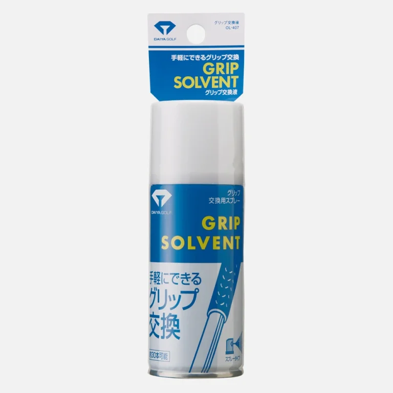 Dung Dịch Thay Grip Daiya Grip Change Solvent