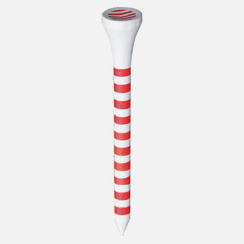 Tee Golf In Hoạ Tiết Daiya Print Tee