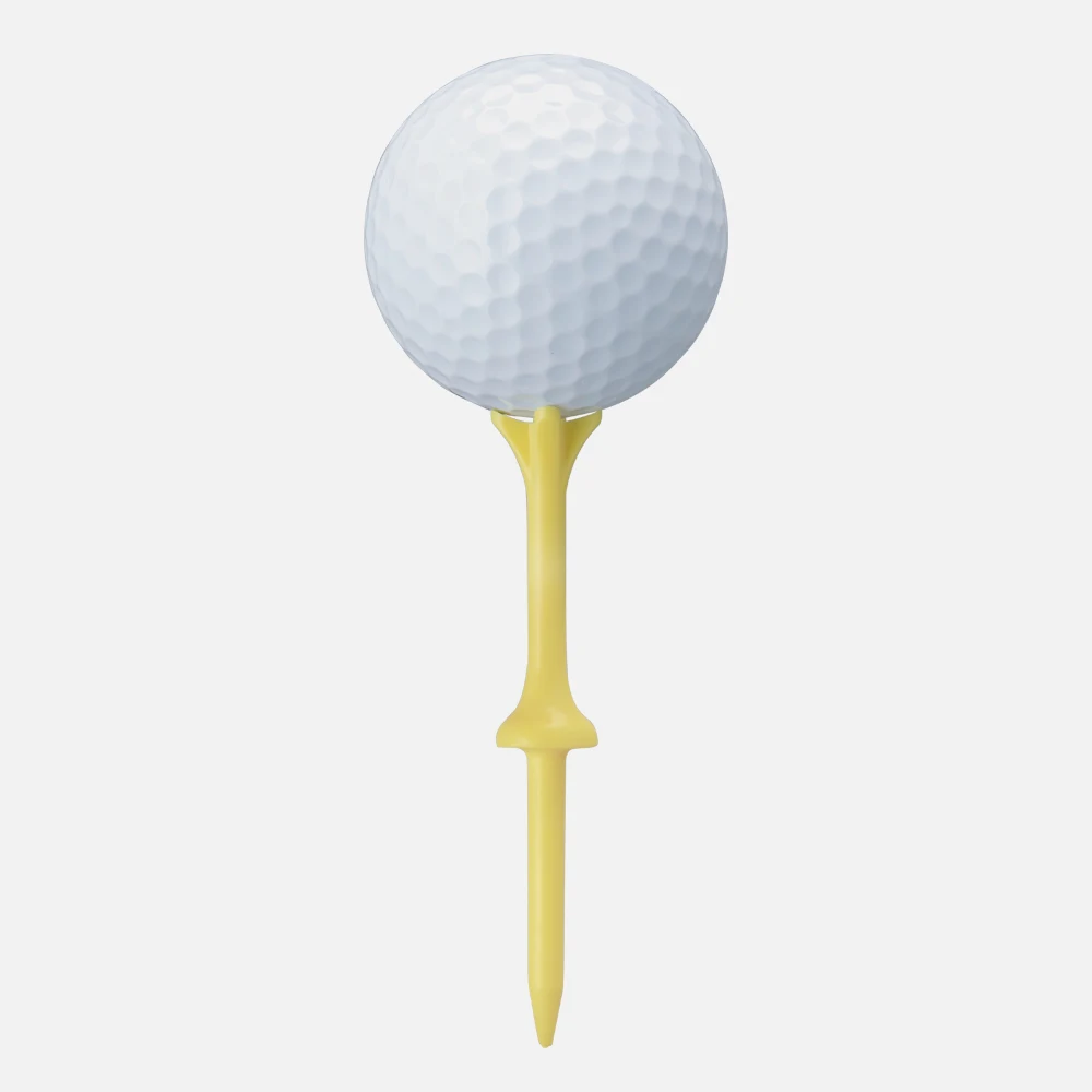 Tee Golf Daiya Repro Tee Stepped Long