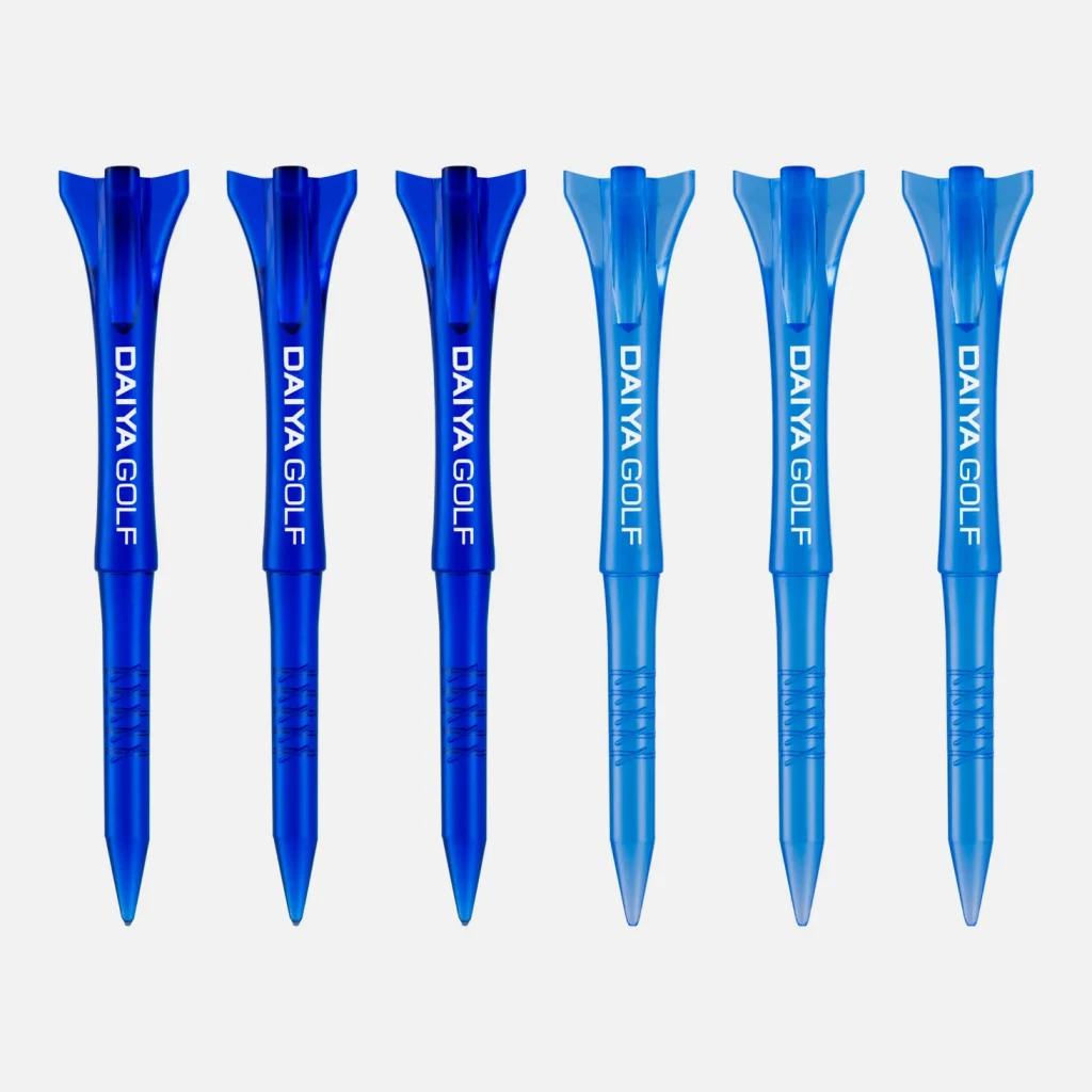 Tee Golf Daiya Strong Tee Long