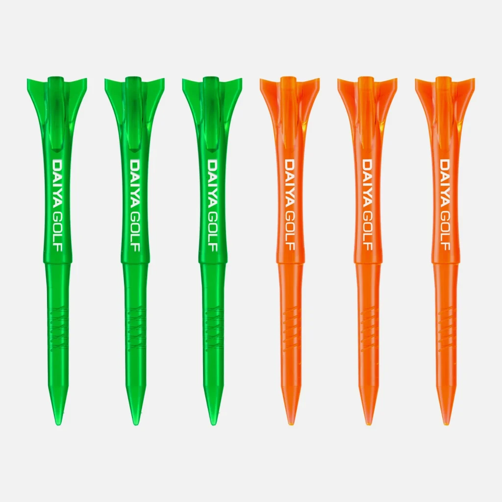 Tee Golf Daiya Strong Tee Long