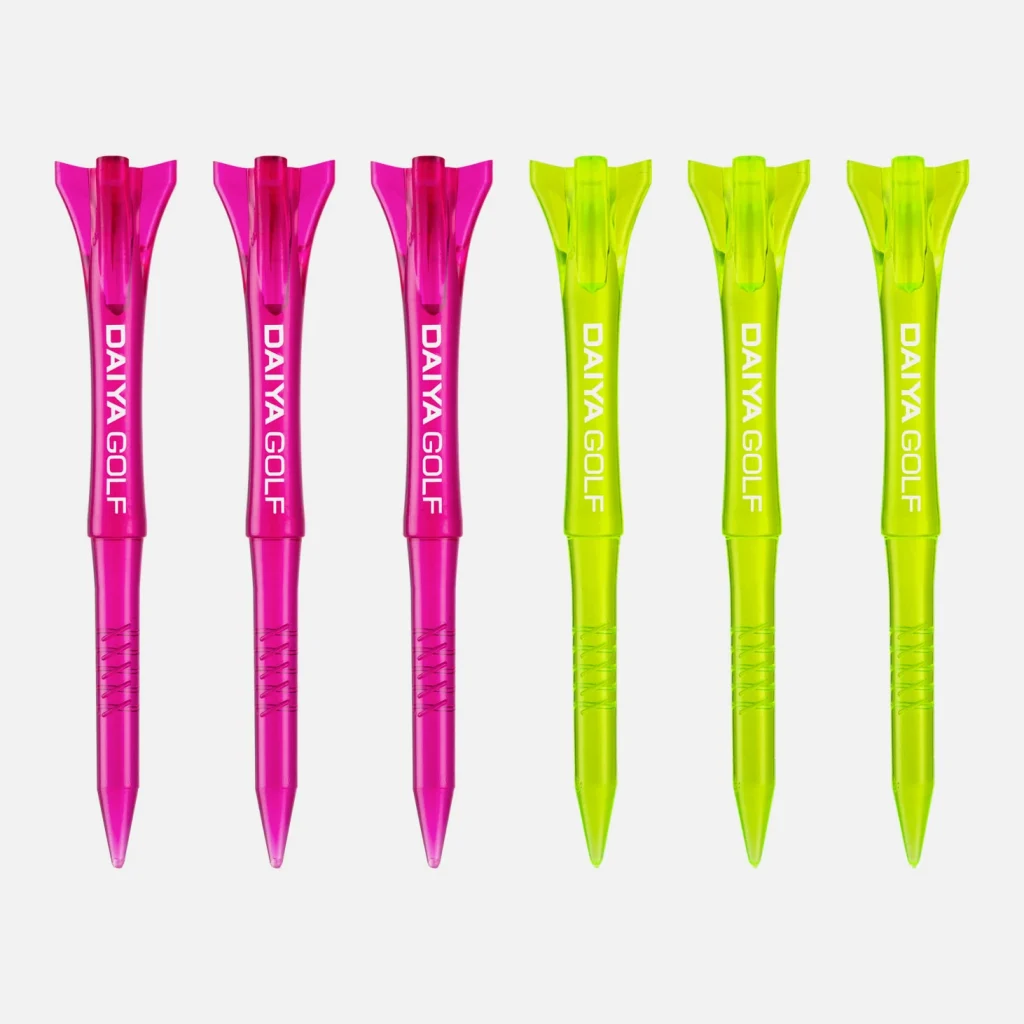 Tee Golf Daiya Strong Tee Long