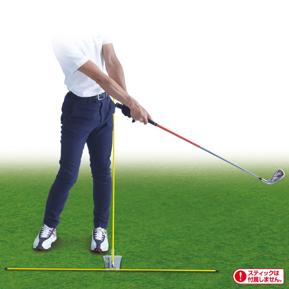 Dụng Cụ Tập Daiya Swing Alignment