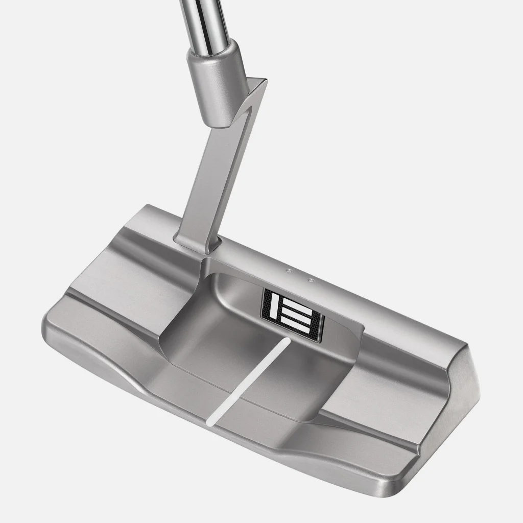 Putter Evnroll ZERO Z2s Blade (Satin)