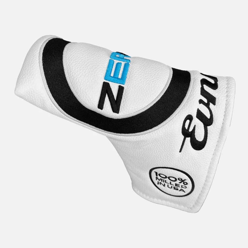 Putter Evnroll ZERO Z2s Blade (Satin)