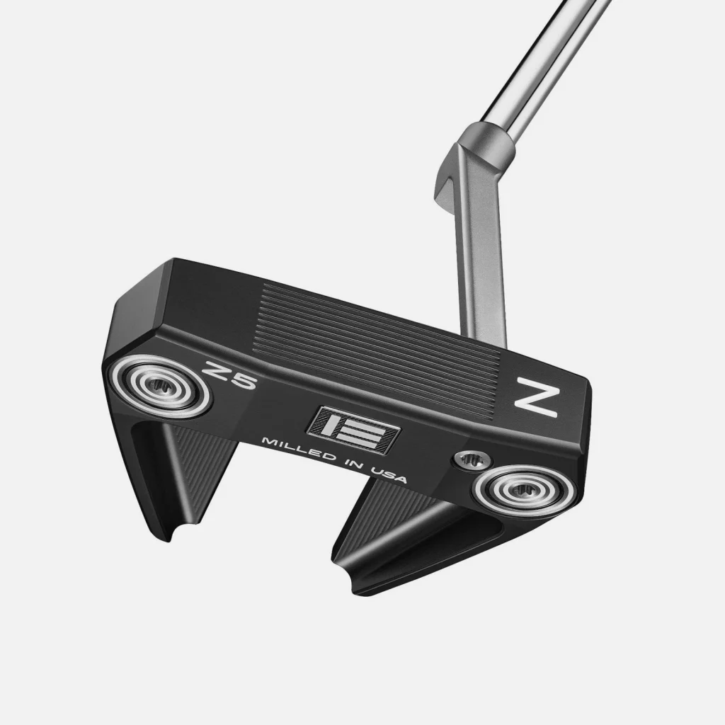 Putter Evnroll ZERO Z5 HATCHBACK Mallet