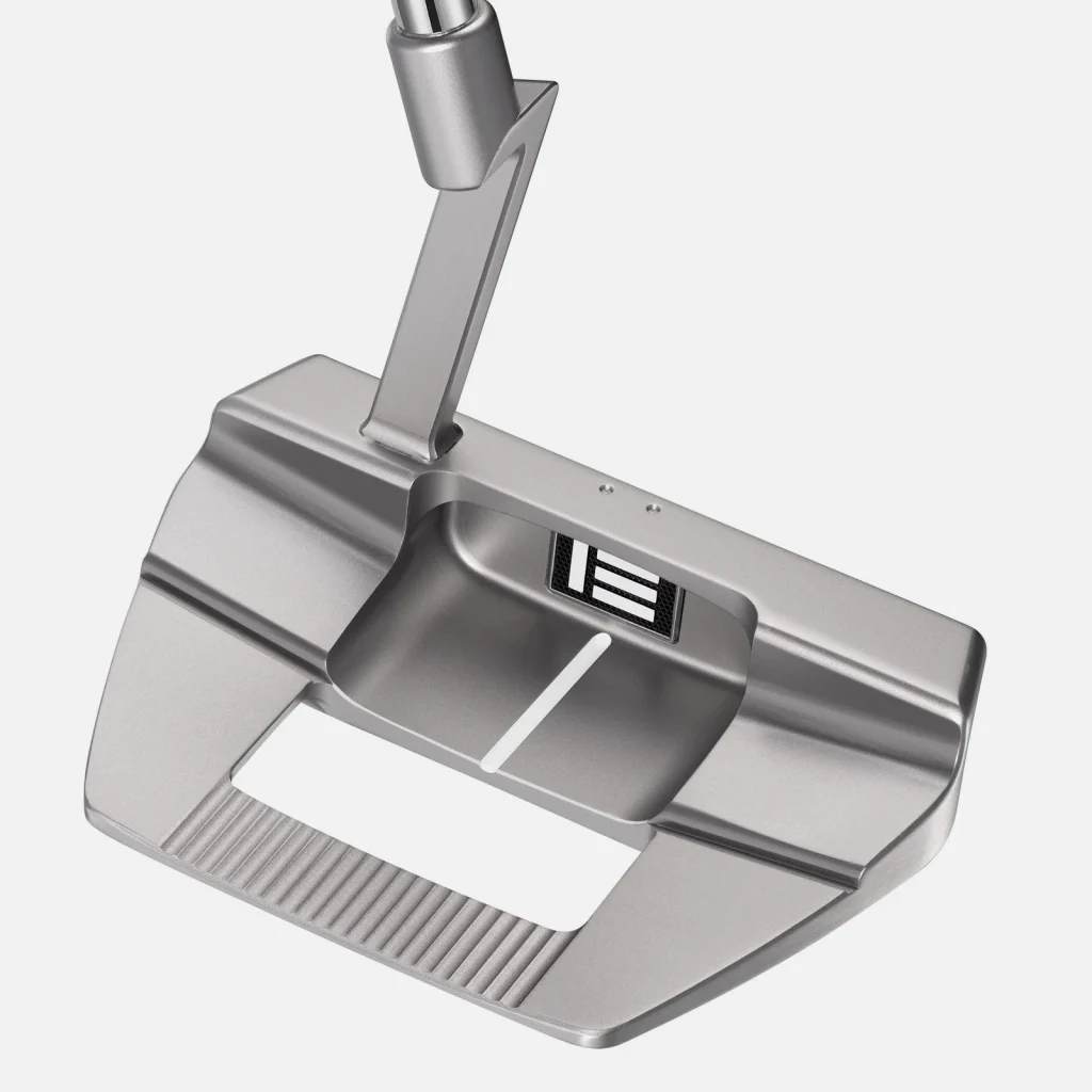 Putter Evnroll ZERO Z5s Mallet (Satin)