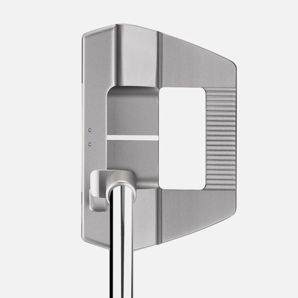 Putter Evnroll ZERO Z5s Mallet (Satin)