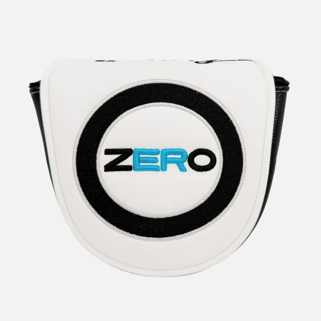 Putter Evnroll ZERO Z5s Mallet (Satin)