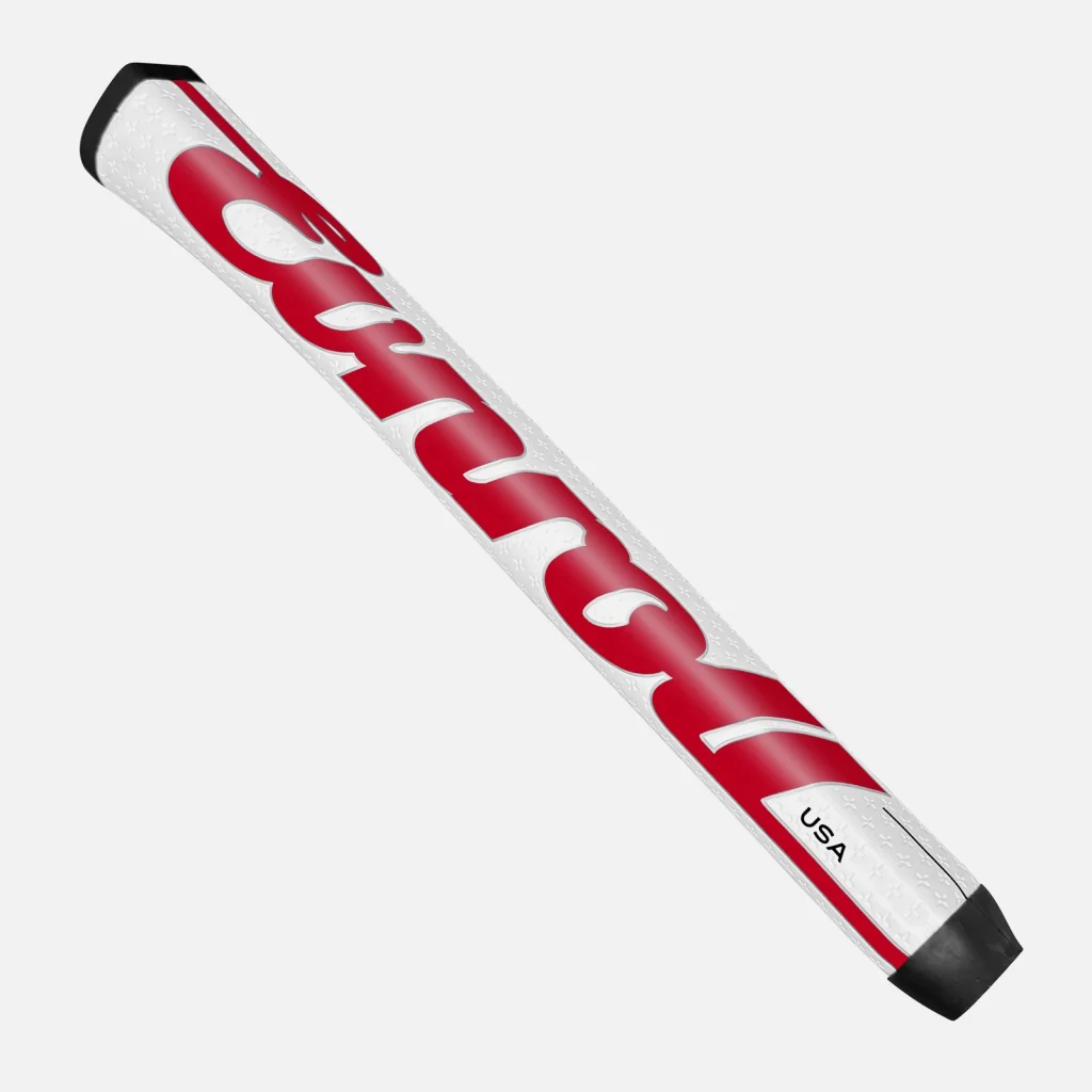 Grip Putter Evnroll Script TourTac