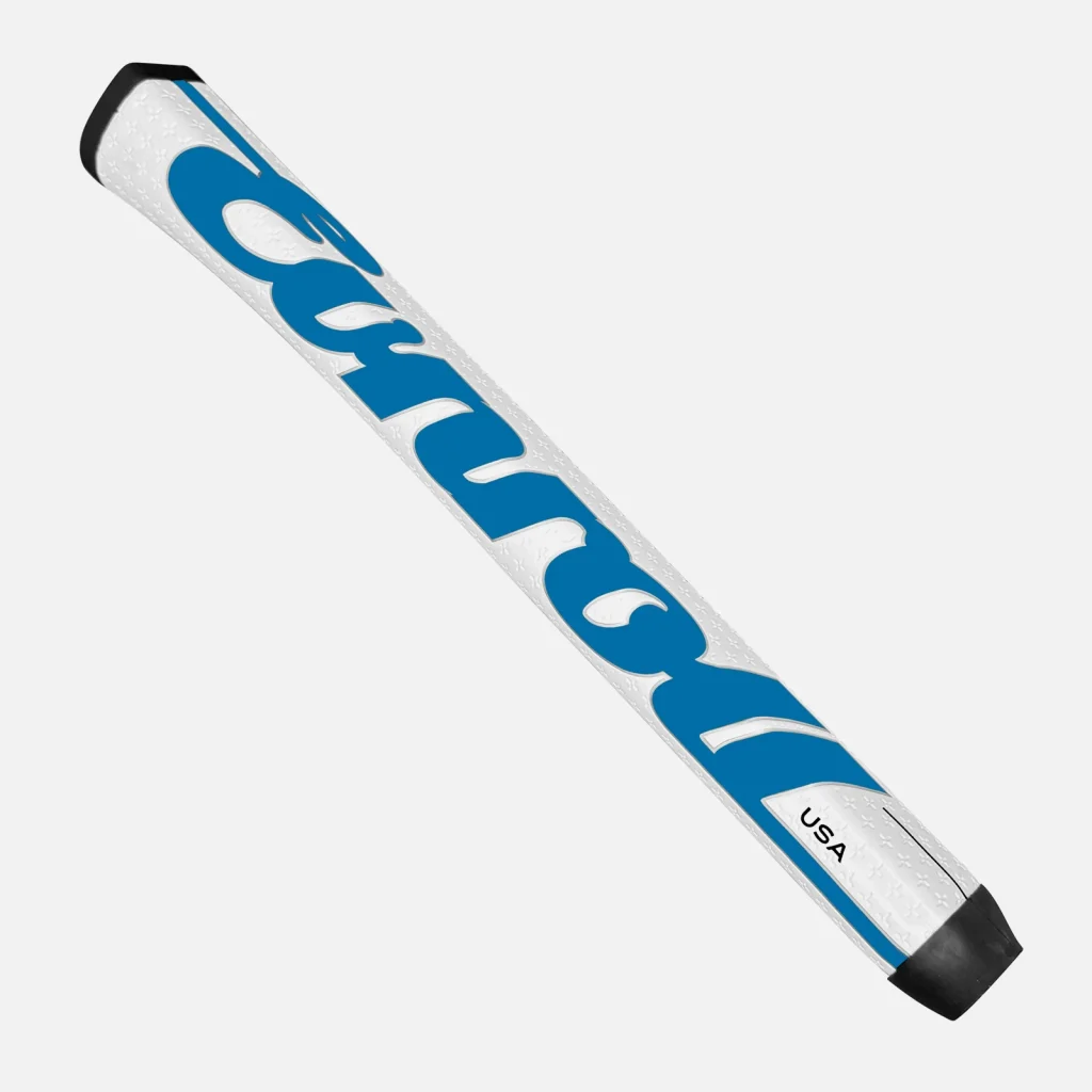 Grip Putter Evnroll Script TourTac