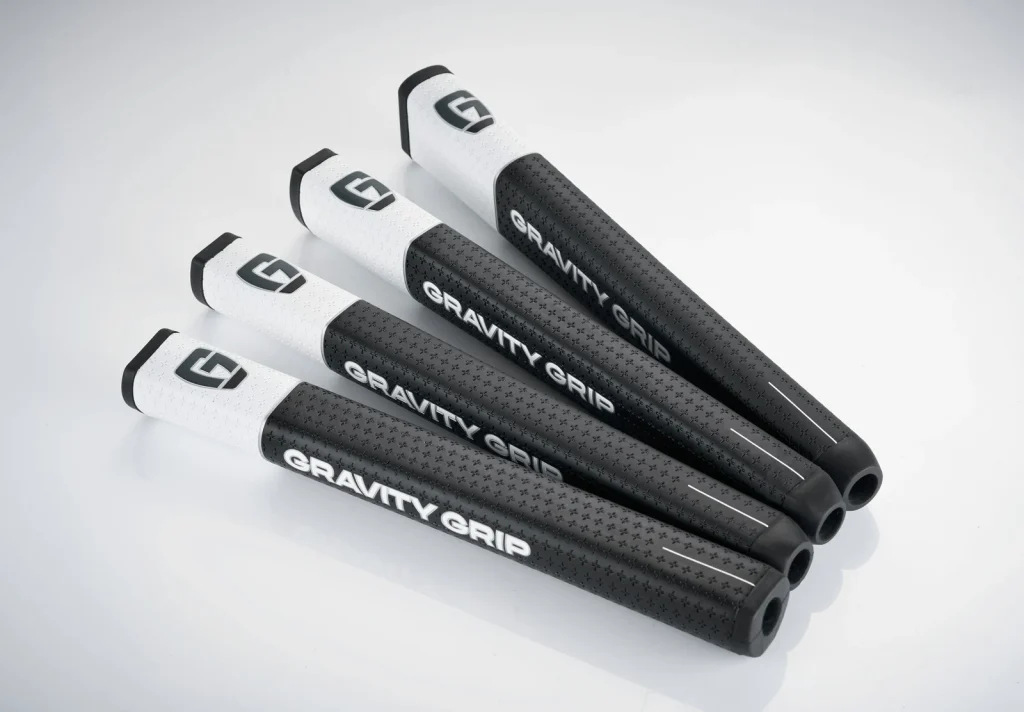 Grip Putter Evnroll Gravity Grip GG3