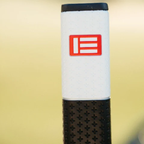 Grip Putter Evnroll Gravity Grip ERZ Zero (Press Grip)