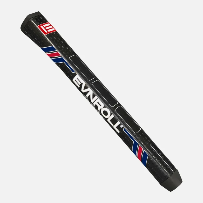 Grip Putter Evnroll TourTac USA (Phiên Bản Giới Hạn)