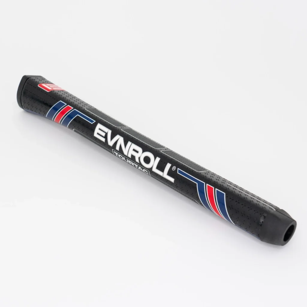 Grip Putter Evnroll TourTac USA (Phiên Bản Giới Hạn)