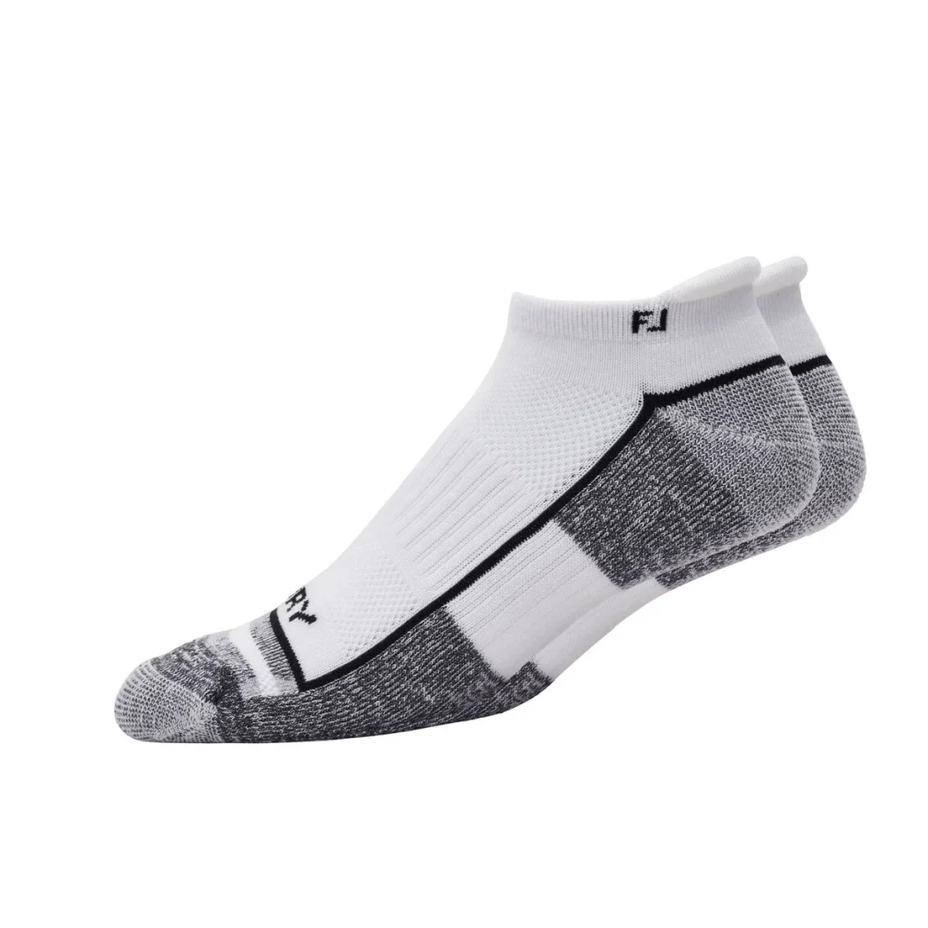 Tất Golf FootJoy ProDry Roll Tab – Nam