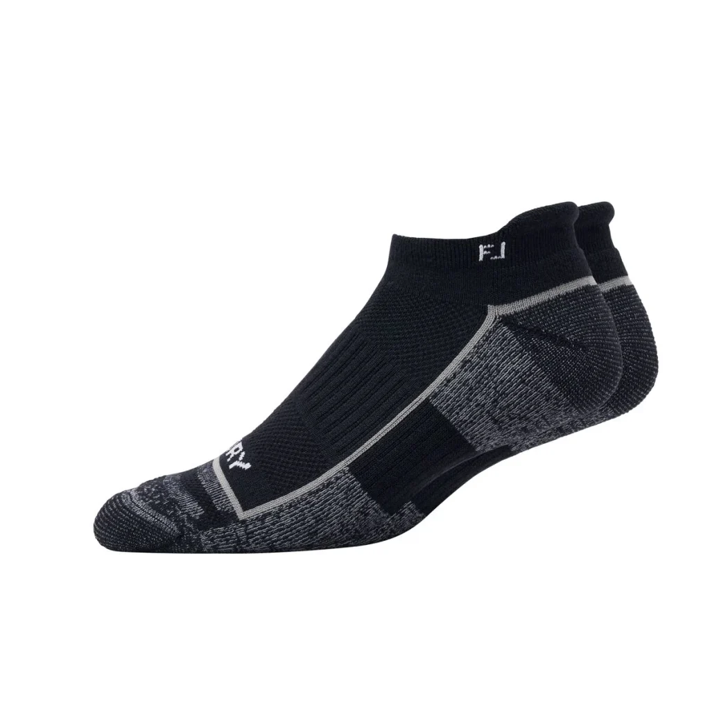 Tất Golf FootJoy ProDry Roll Tab – Nam