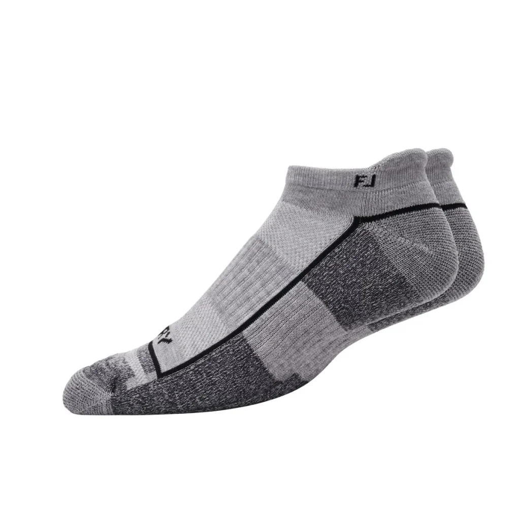 Tất Golf FootJoy ProDry Roll Tab – Nam