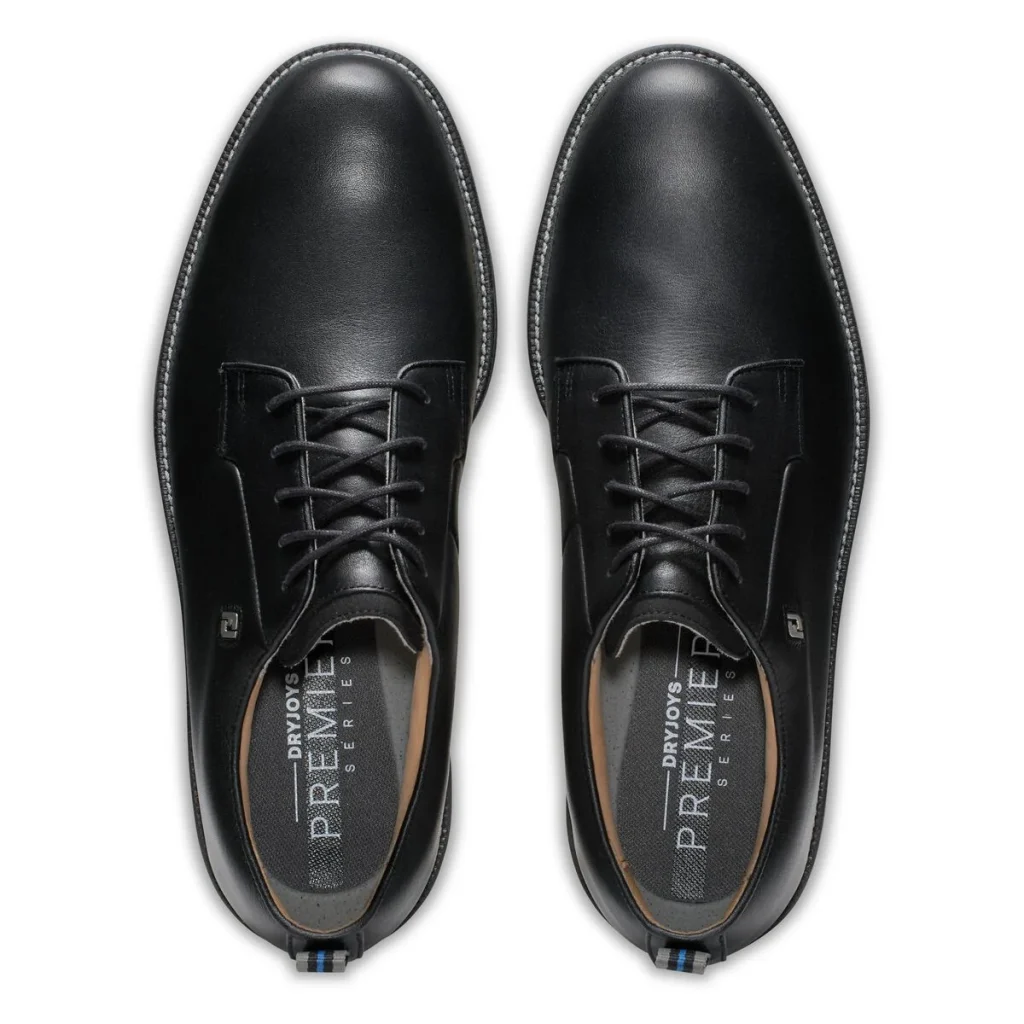 Giày Golf FootJoy Premiere Series Field – Nam – Black